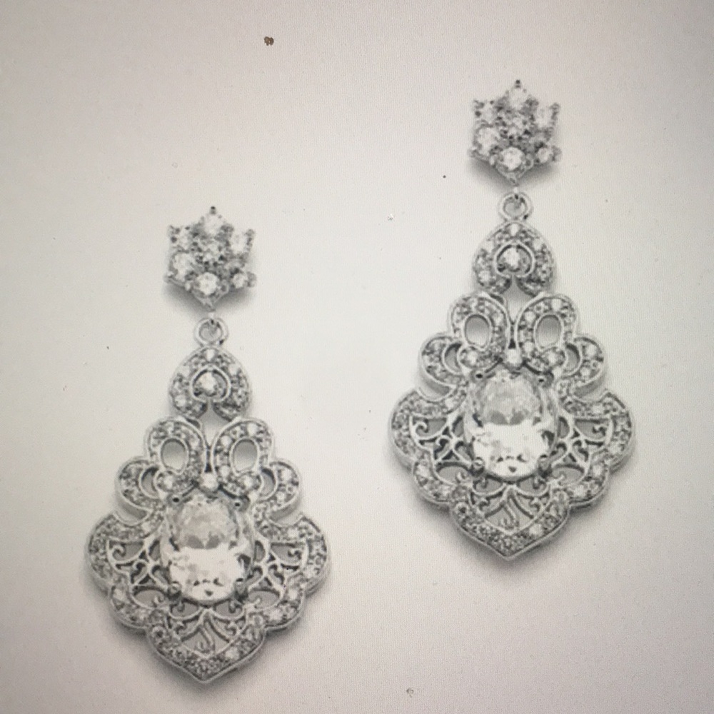 Mariel Earrings